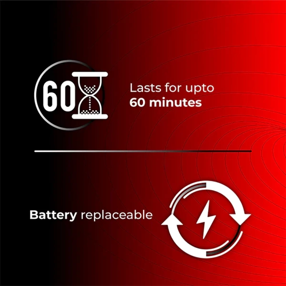 Shiver Vibrating Ring