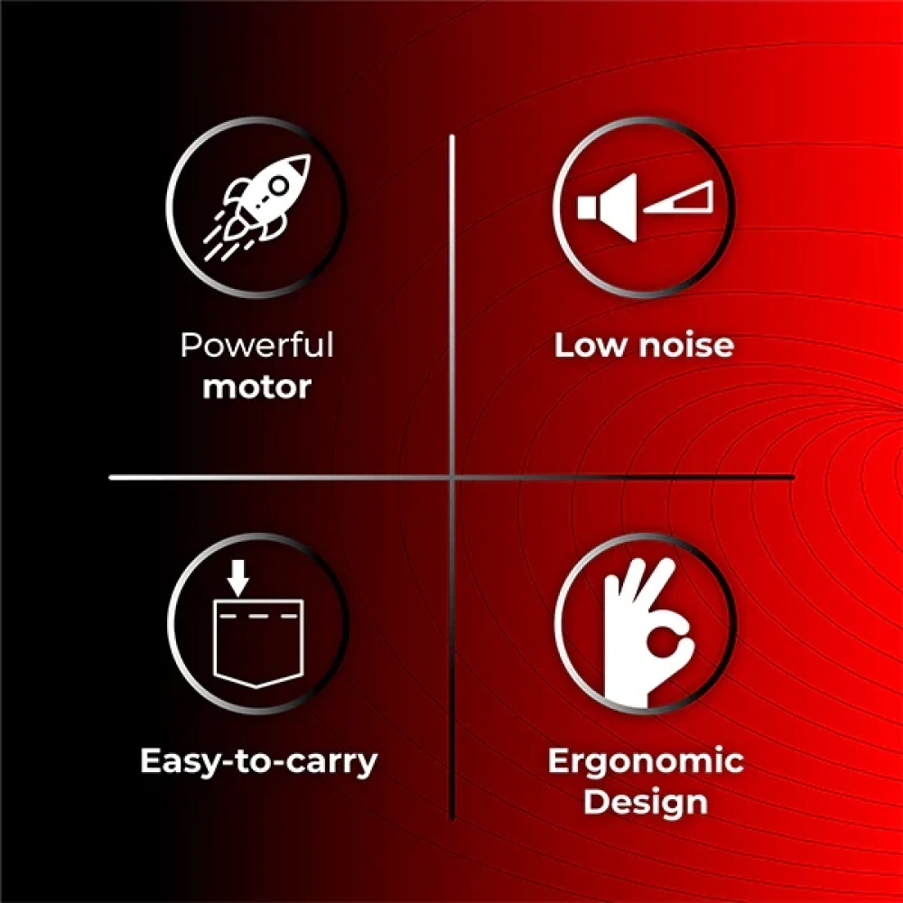 Shiver Vibrating Ring