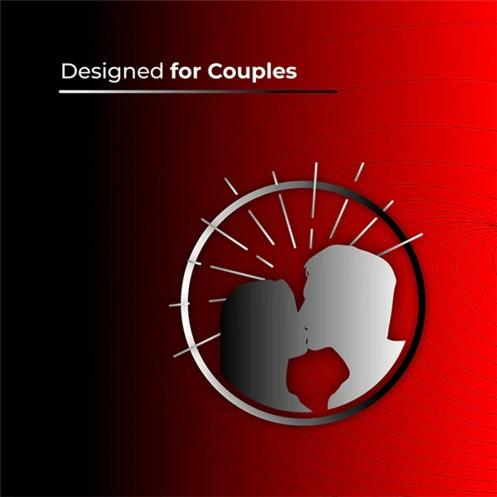 Shiver Vibrating Ring