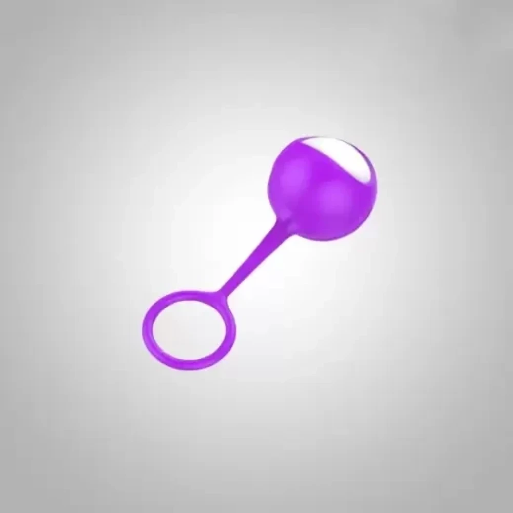 Weighted Kegel Ball