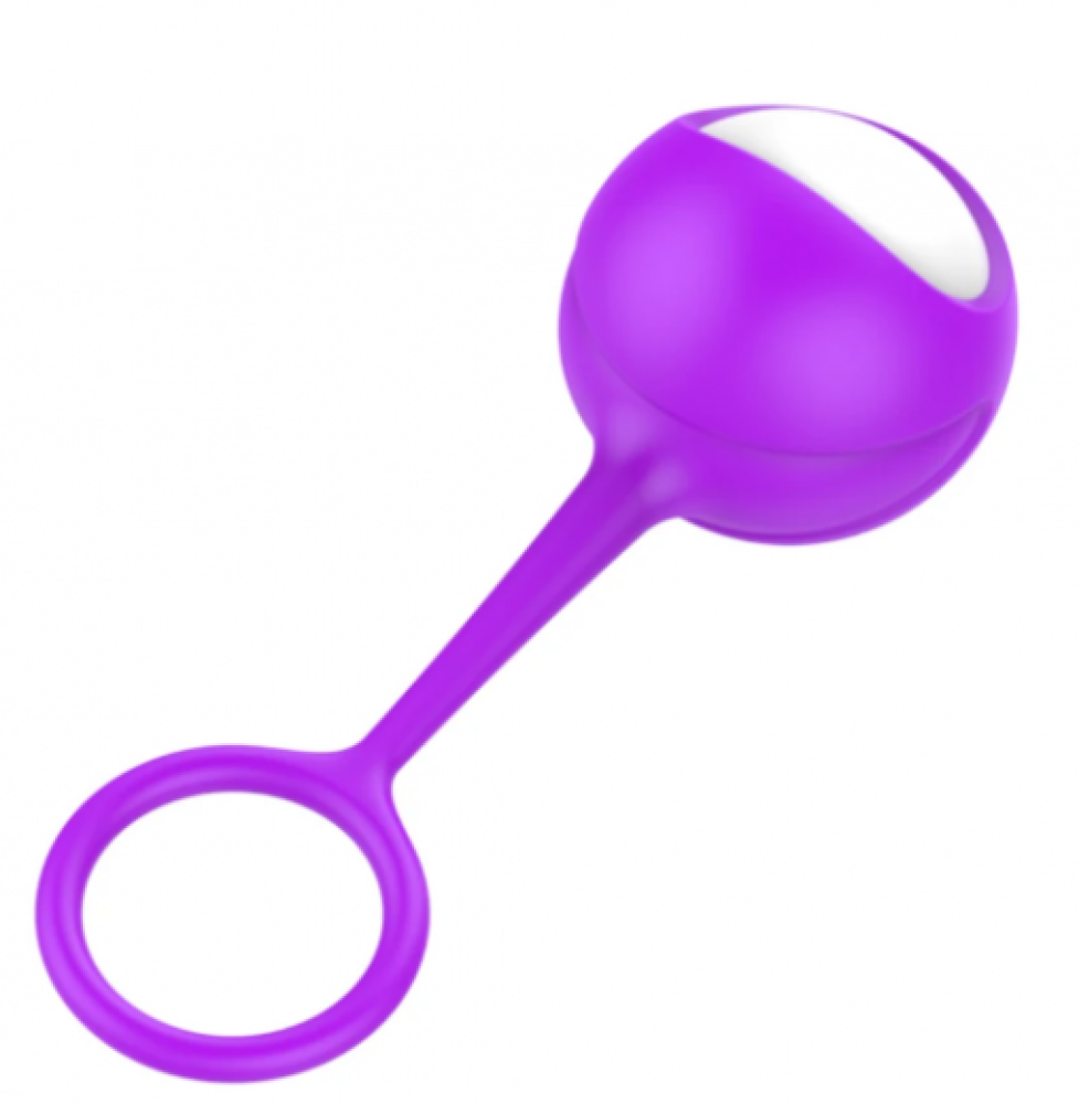 Weighted Kegel Ball