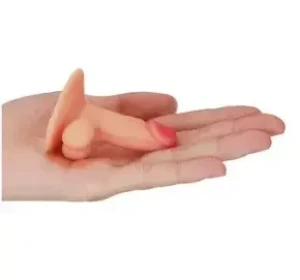 Funny Mini Dildo