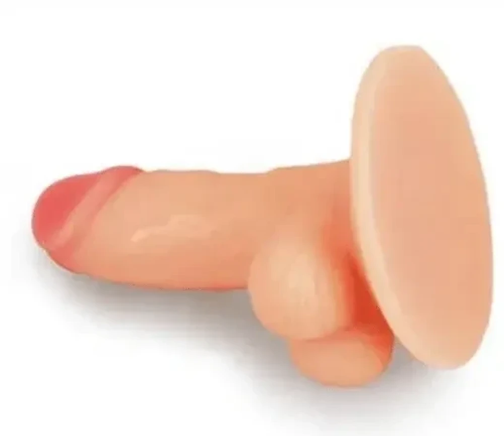 Funny Mini Dildo