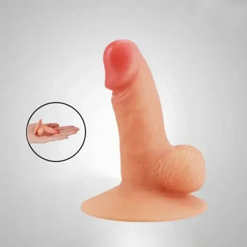 Funny Mini Dildo