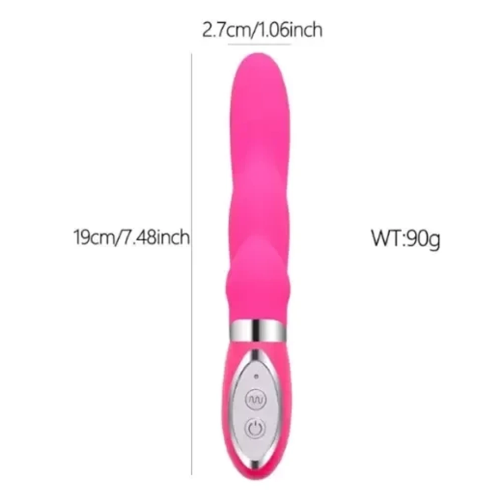 G Spot 10 Speed Vibrating Clitoris Stimulation for Women