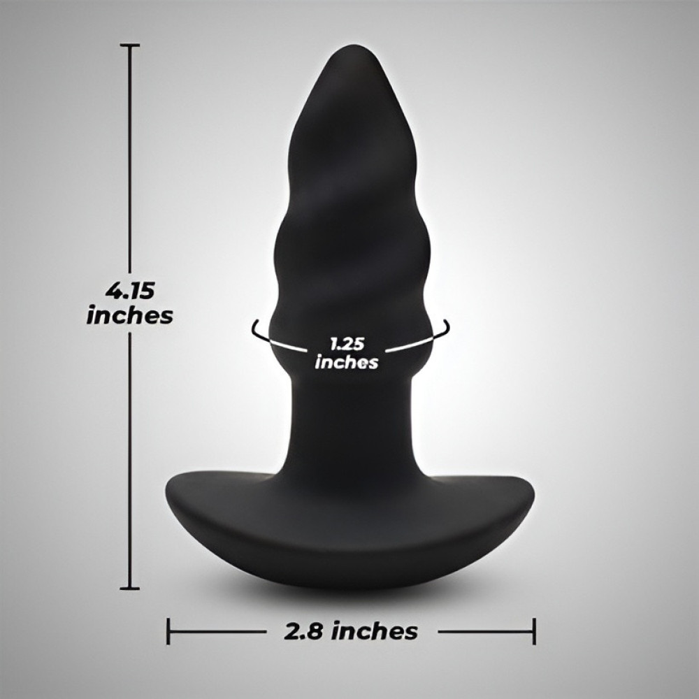Multi Layer Vibrating Plug