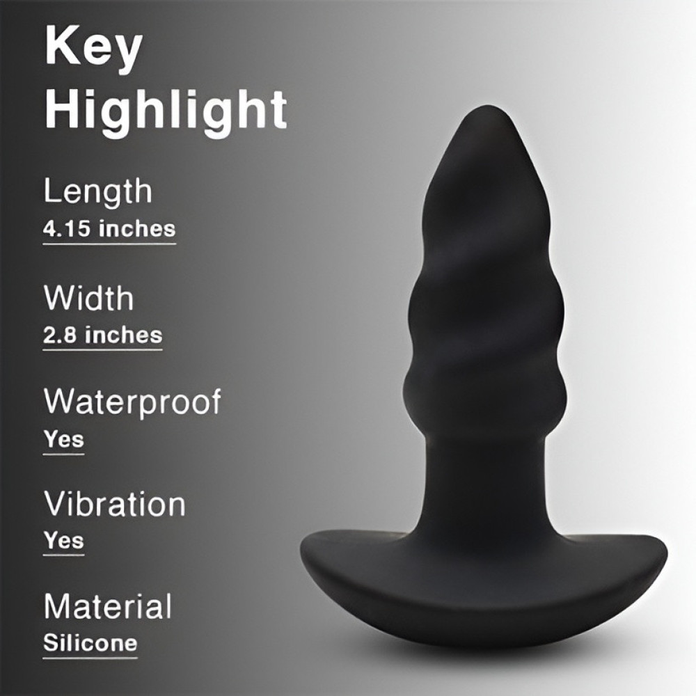 Multi Layer Vibrating Plug