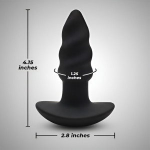 Multi Layer Vibrating Plug