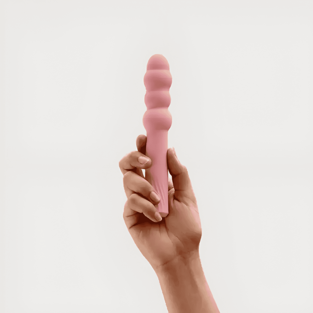 Thirdbase Beads Premium Vibrating Personal Massager for Women