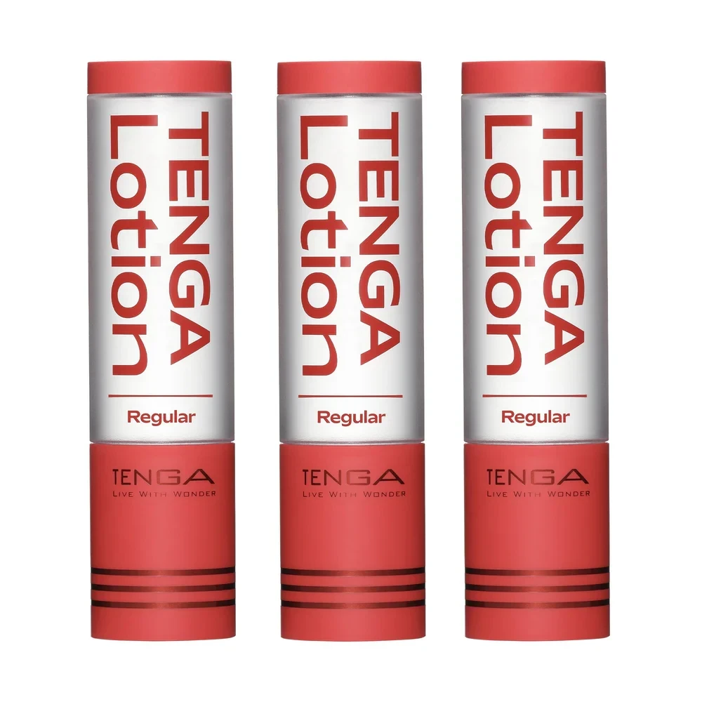 TENGA Lotion Regular