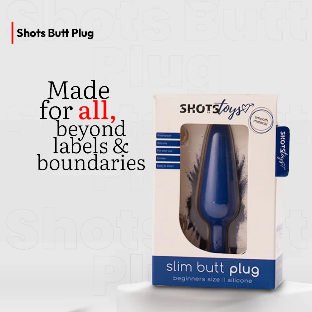Butt Plug