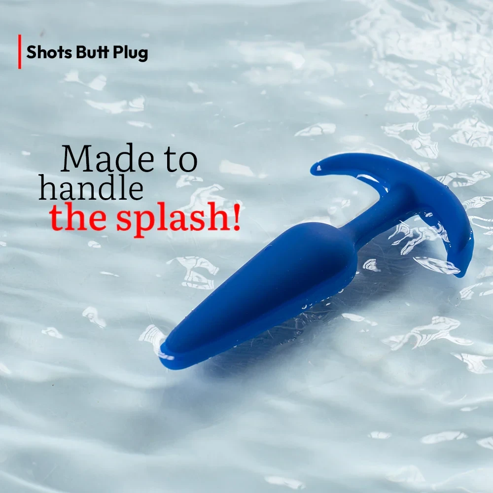 Butt Plug