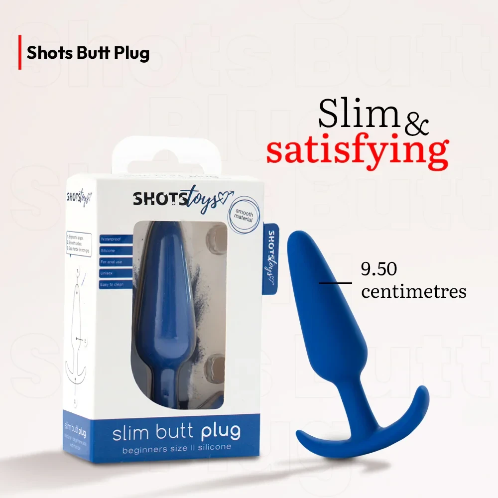 Butt Plug