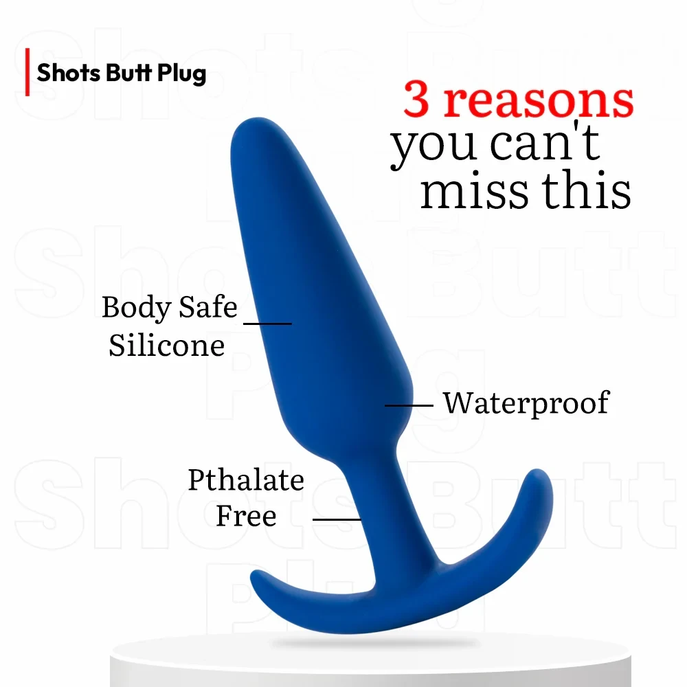 Butt Plug
