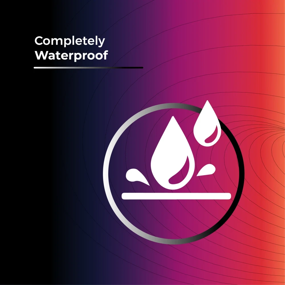 Skore Buzzz - Rechargeable Vibrating Ring with Remote For Him & Her