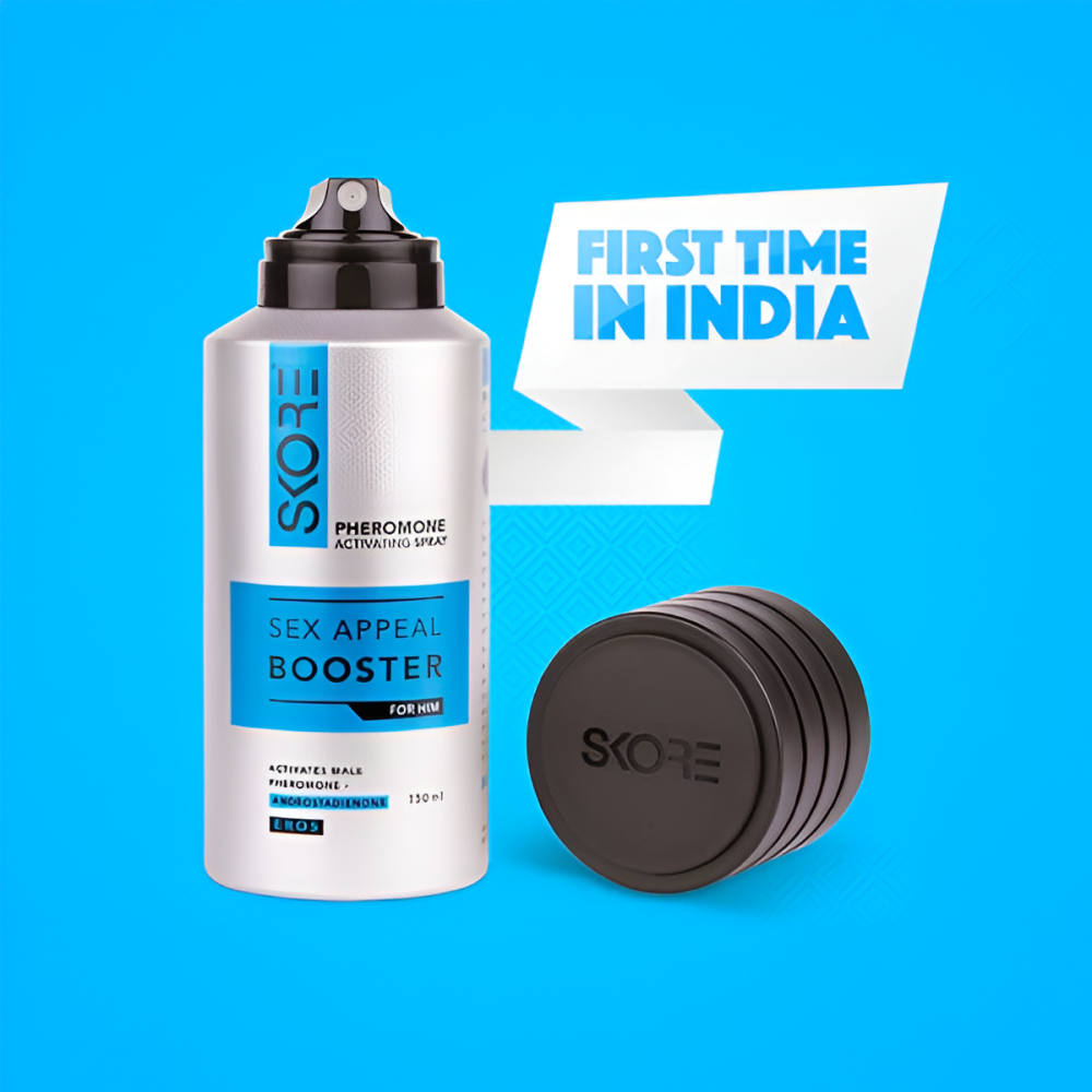 Pheromone Activating Spray Eros