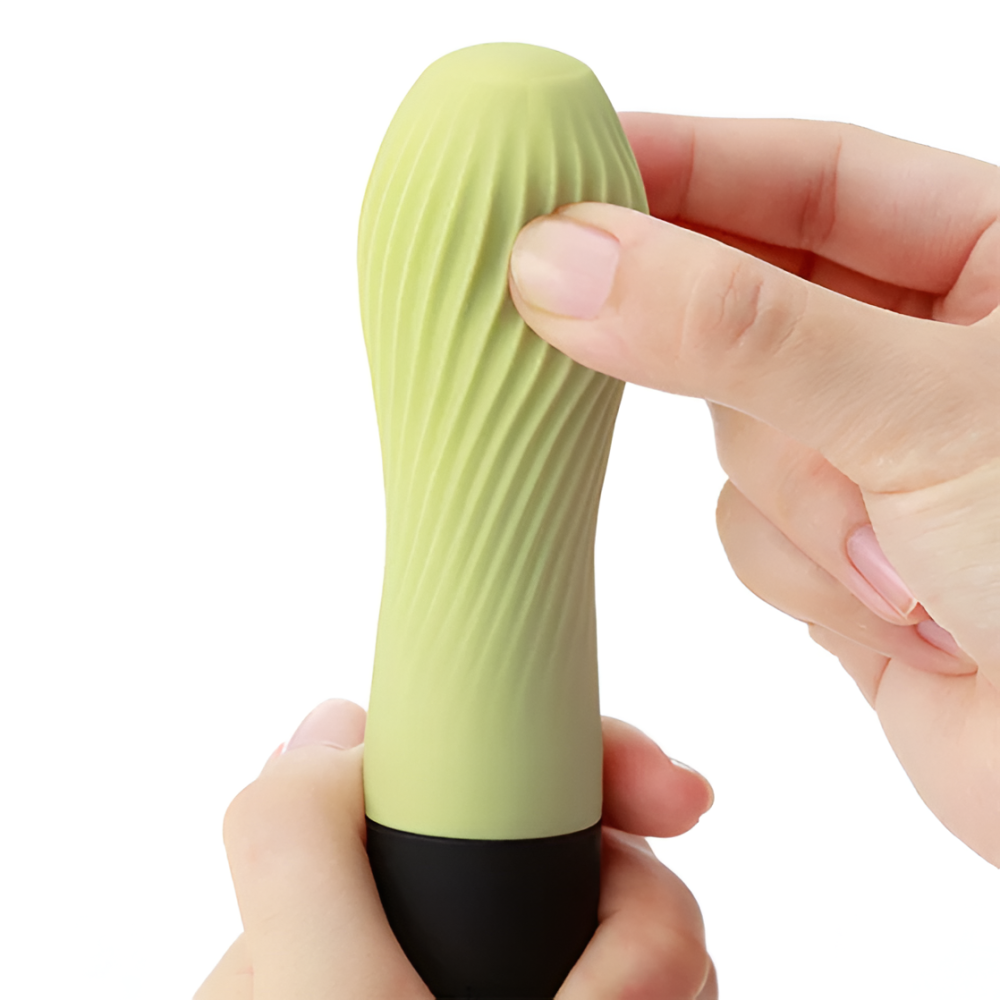 Zen Vibrator Matcha
