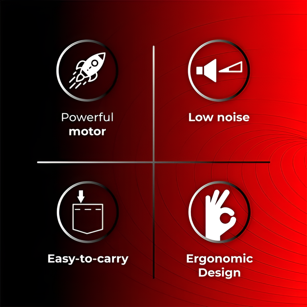 Shiver Vibrating Ring