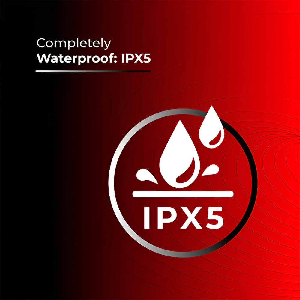 Shiver Vibrating Ring