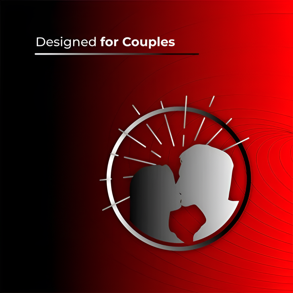 Shiver Vibrating Ring